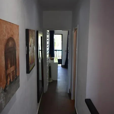 Sunclub 312 Blue Apartament *