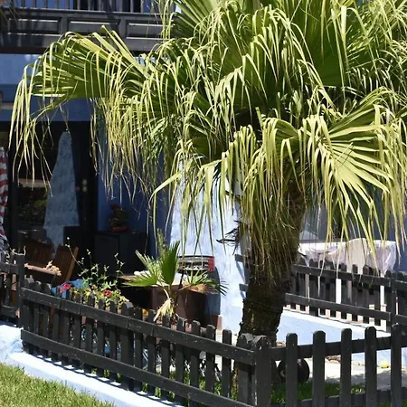 Apartament Sunclub 312 Blue Playa Del Aguila (Las Palmas)