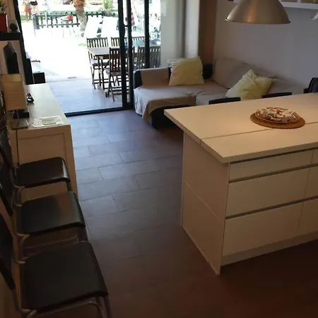 Sunclub 312 Blue Apartament