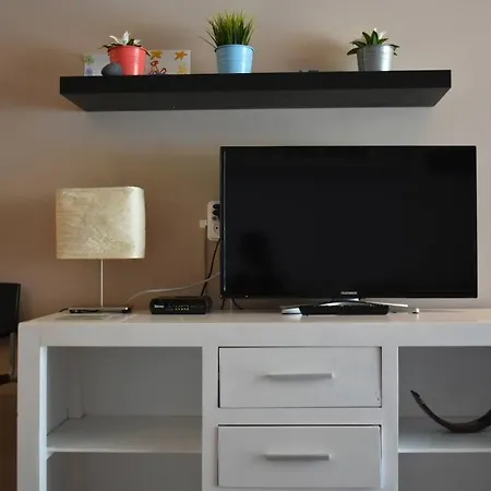 Apartament Sunclub 312 Blue *