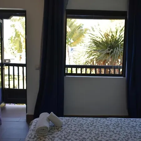 Apartament Sunclub 312 Blue Playa Del Aguila (Las Palmas)
