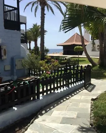 Sunclub 312 Blue Apartament *