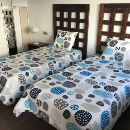 Sunclub 312 Blue Apartament *