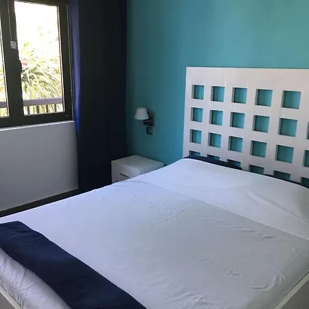 Sunclub 312 Blue Apartament *