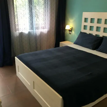 Apartament Sunclub 312 Blue