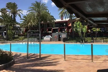 Sunclub 312 Blue Playa Del Aguila (Las Palmas)