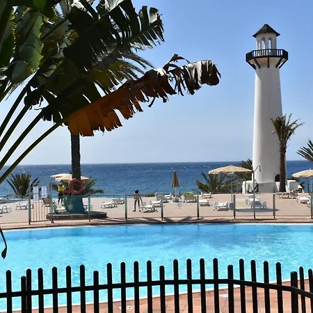 Sunclub 312 Blue 아파트 Playa Del Aguila (Las Palmas)
