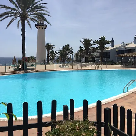 Sunclub 312 Blue * Playa Del Aguila (Las Palmas)