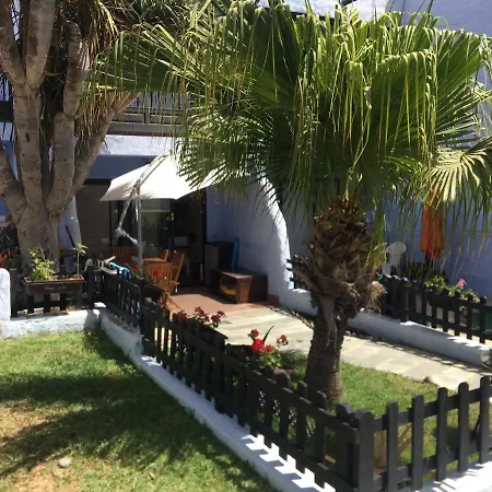 아파트 Sunclub 312 Blue Playa Del Aguila (Las Palmas)