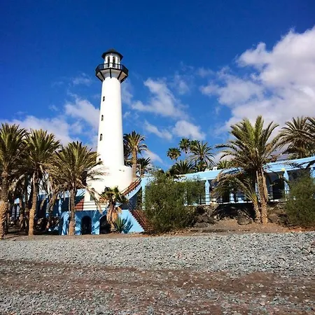 아파트 Sunclub 312 Blue Playa Del Aguila (Las Palmas)